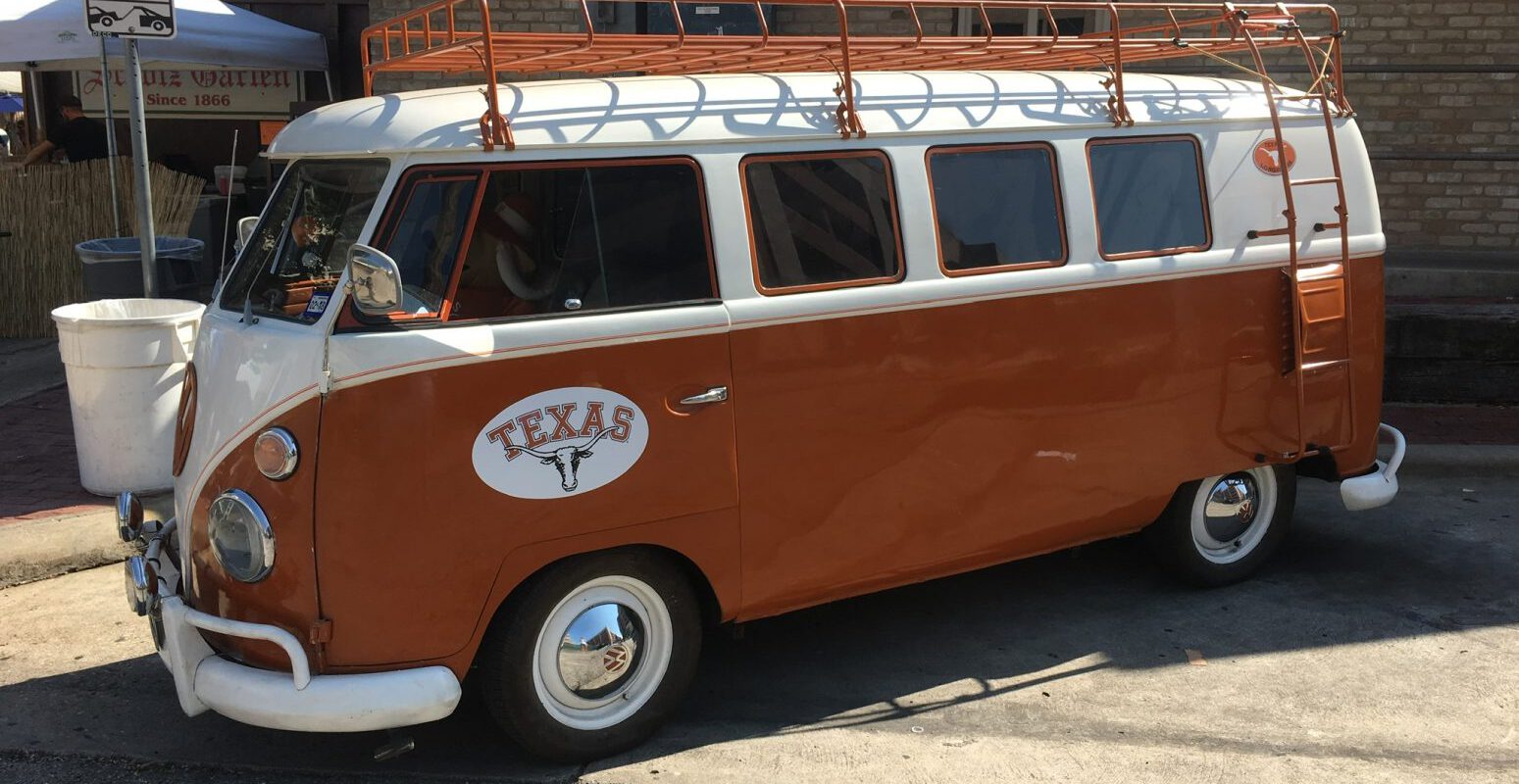 longhorns
