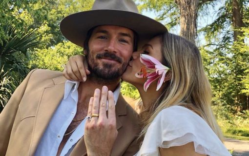 Midland Frontman Mark Wystrach Marries And More Austin Entertainment News