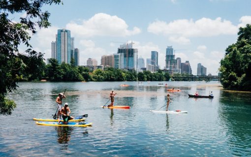Get to Know Some of the Best Neighborhoods to Live in Austin