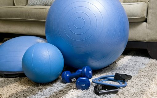 Free Workouts You Can Do At Home
