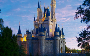 Travel From Austin To A Disney Park From Comfort Of Your Couch