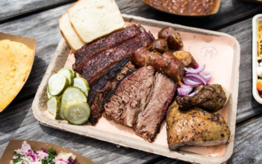 These Are The Best Austin Restaurants To Grab BBQ
