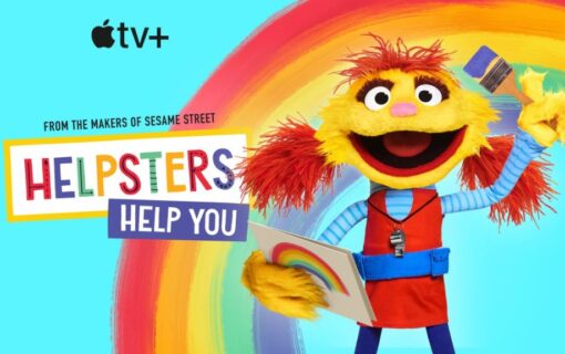 New Free Sesame Street Series Dedicated To Emotionally Supporting Your Preschooler