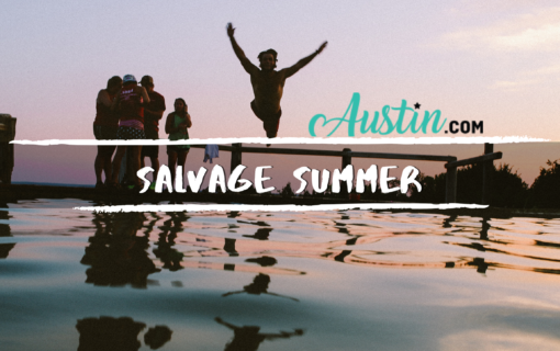 Salvage Your Austin Summer With These Activities and Events