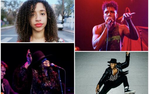 These Austin Musicians Are Making Their Voice Heard On and Off Stage