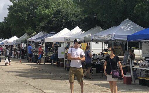9 Tips on Getting the Most Out of Your Trip To Austin Farmers Markets