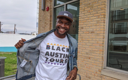 Learn About Black History In Austin With Black Austin Tours