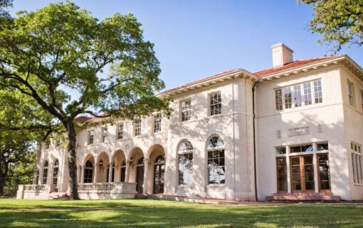 Inside the Commodore Perry Estate – A Brand New Luxury Resort Now Open in Austin