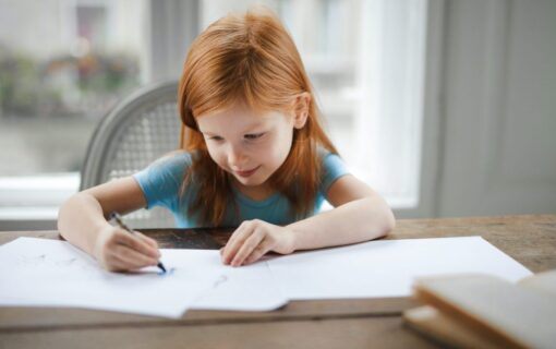 New To Homeschooling? 5 Top Tips For Parents