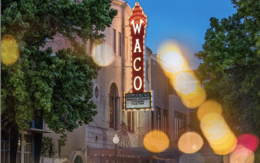 Here’s How To Fully Experience Everything in Waco, Texas