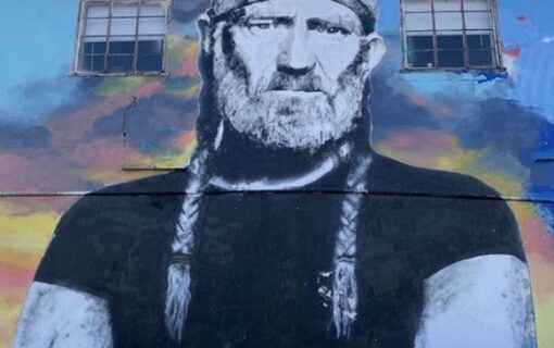 Why Willie Nelson is the Most Patriotic Celebrity in Austin