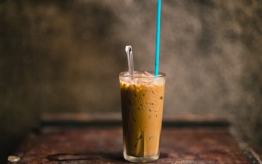 Your Guide To Where to Find the Best Iced Coffee in Austin