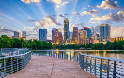 Austin Insider Guide To What To Do Downtown When Family Visits