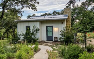 These Westlake Hills Cottages Will Make You Feel Like You’re Living in a Movie