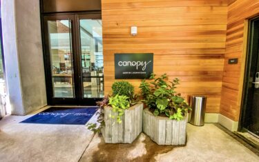Go Inside the Canopy by Hilton on West 6th Street in Downtown Austin