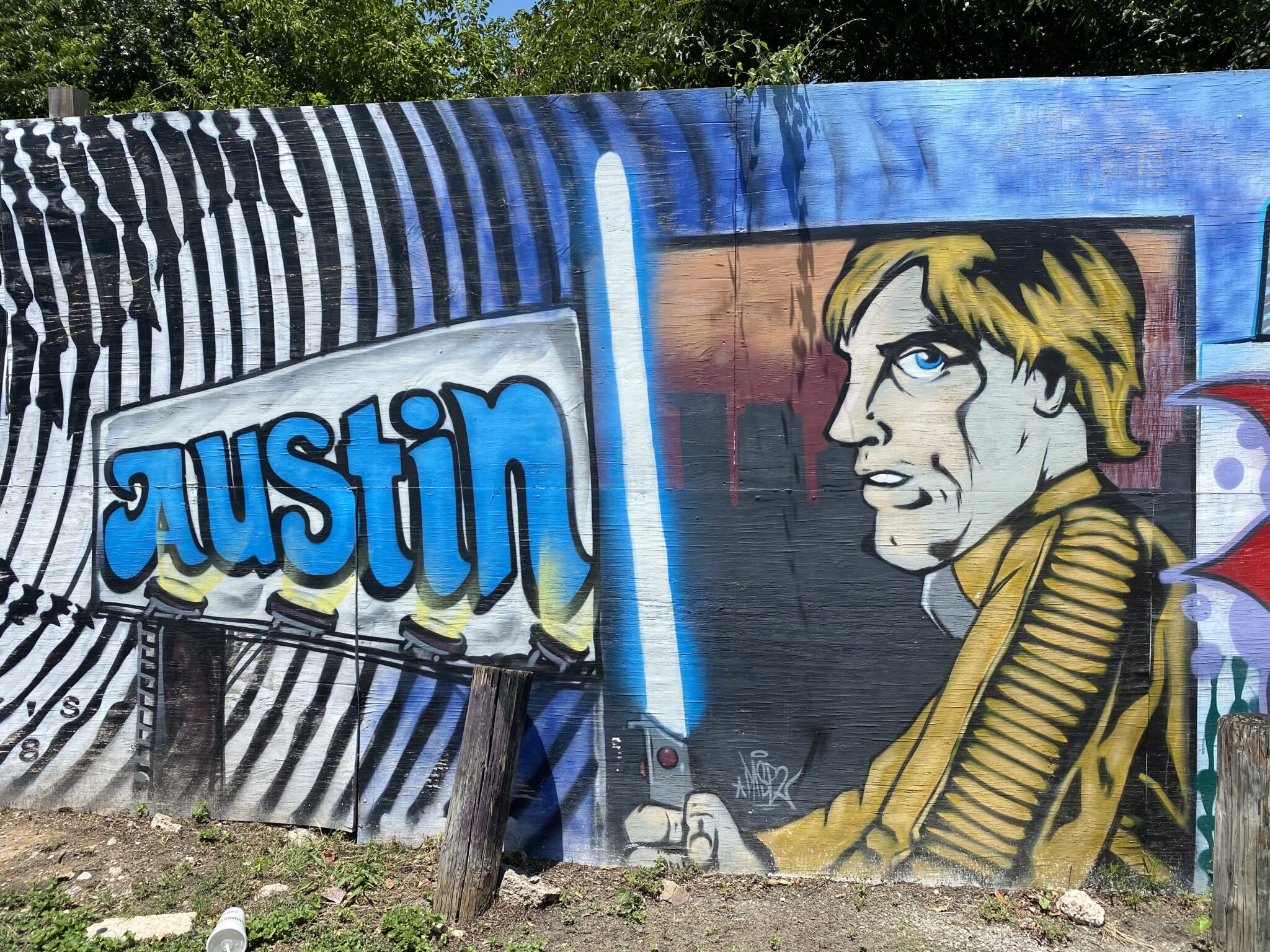Austin com Best Austin Street Art South Austin Edition Austin Texas