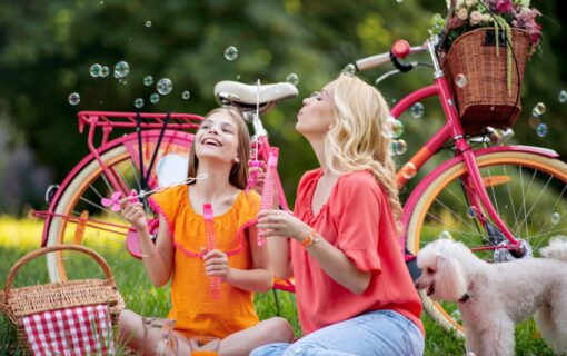 Austin Insider Guide – How To Plan A Fun Biking Day with Kids