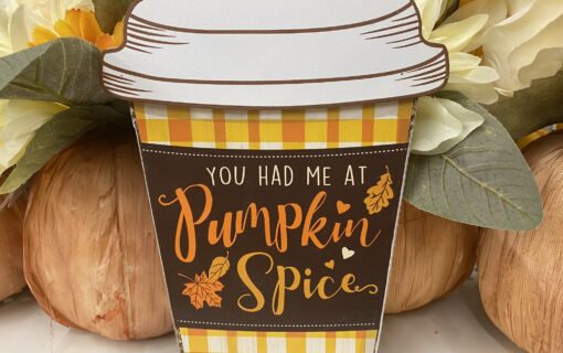 Attention Pumpkin Spice Lovers! Here Are The Best Places In Austin For Pumpkin Flavored Treats
