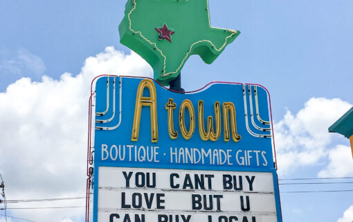 These Are The Most So Austin Local Gifts in the ATX