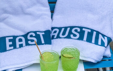Relax and Refresh With A Staycation at East Austin Hotel