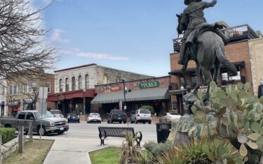 Discover San Marcos Beyond The Outlets