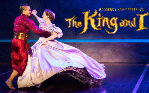 ‘The King And I’ Is Coming To Austin And We’re Giving Away Tickets!