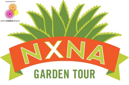 Giveaway: North Austin Garden & Artisan Tour