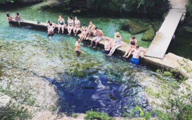 Absolutely Everything You Need to Know About Jacob’s Well – Swimming Suspended as of June, 2022