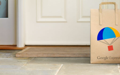 NEW in Texas: Save Time Every Weekend with Google Express (And Get $15 Off + Free Shipping!)