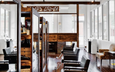 Giveaway: Woman’s Haircut at Waterstone Salon