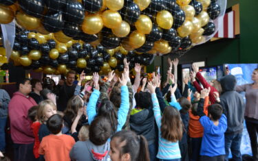 Ring in 2016 with Family Friendly New Year’s Eve Events in Austin