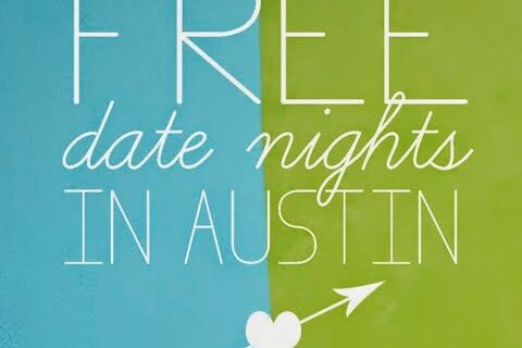 Free Date Nights in Austin (Oct 1-4, 2015)