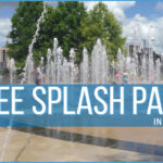 Cool Down With These Splash Pads in Austin and Beyond
