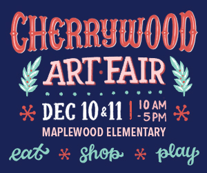 Cherrywood Art Fair