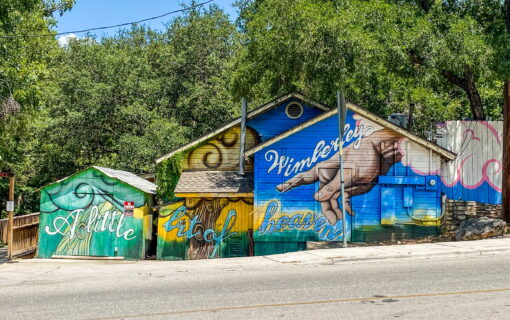 Austin Road Trip Guide: Here’s Everything You Need to See and Do In Wimberley Texas