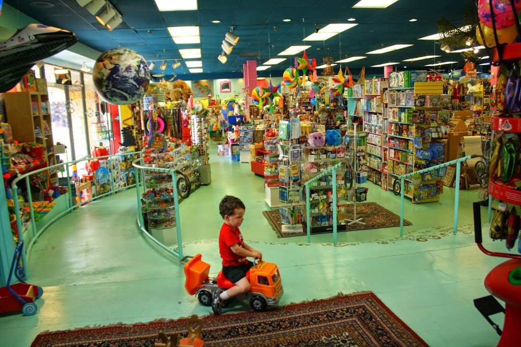 old toy stores