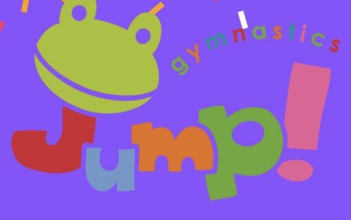 Jump Gymnastics Will Wear Your Kids Out So You Can Enjoy A Parents Night In