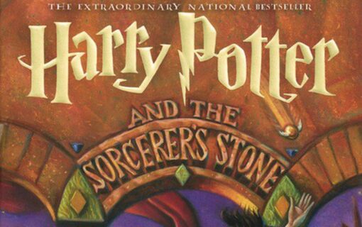 Listen to the First Harry Potter Book Read By Harry Potter Himself