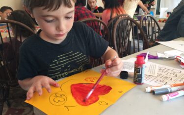 Free Family Friendly Valentine’s Day Events in Austin