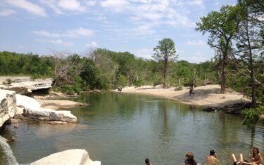 Absolutely Everything You Need to Know About McKinney Falls