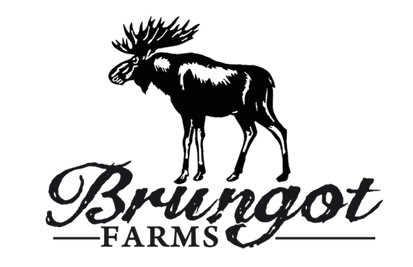 Brungot Logo