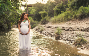 10 Reasons Austin is a Great Place to Be Pregnant