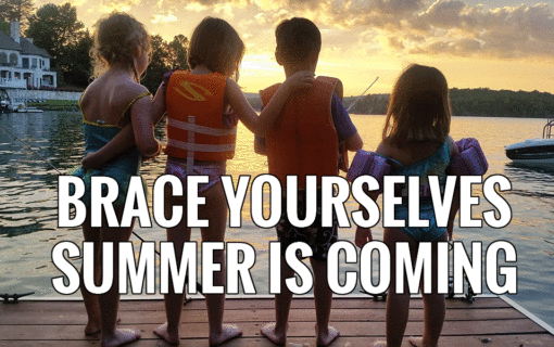 Summer is Coming. HappiCampr Can Help Keep You Sane with These Camp Guides!