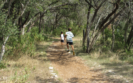 Austin Active Kids’ Top 5 Ways to Stay Local & Be Active
