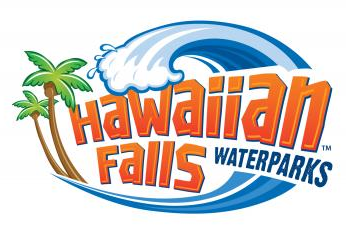 Half Price Hawaiian Falls Waterparks Ticket