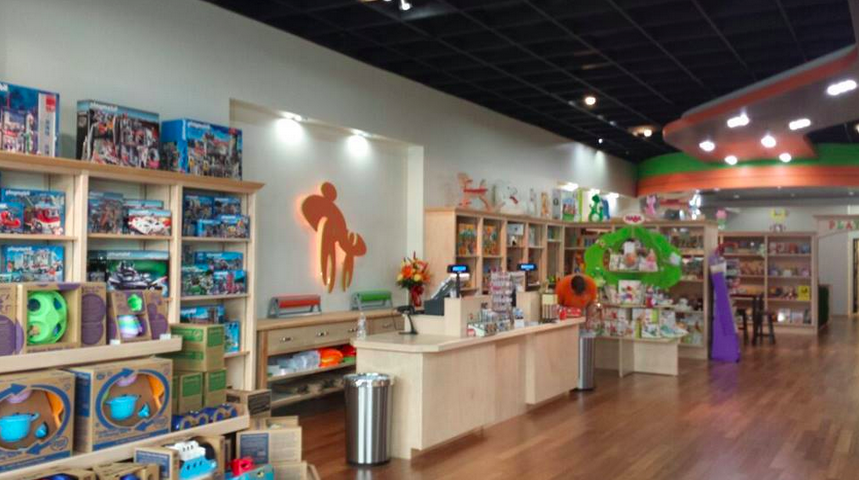 toys kids store