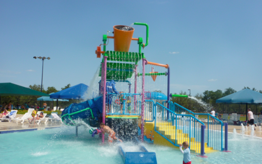 Community Pools in Austin and Beyond – 2015 Schedules