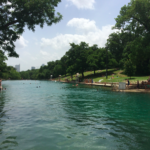 Absolutely Everything You Need To Know About Barton Springs Pool