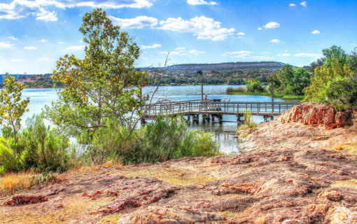 Inks Lake State Park: Get out of Town!