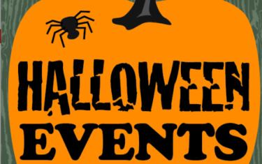 2015 Halloween Events in Austin